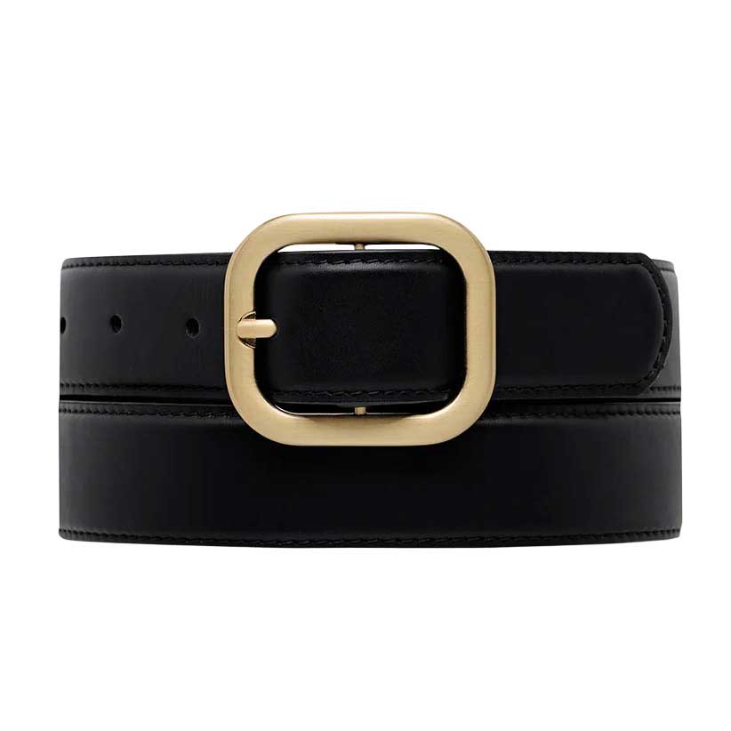 Status Anxiety In Your Eyes Belt